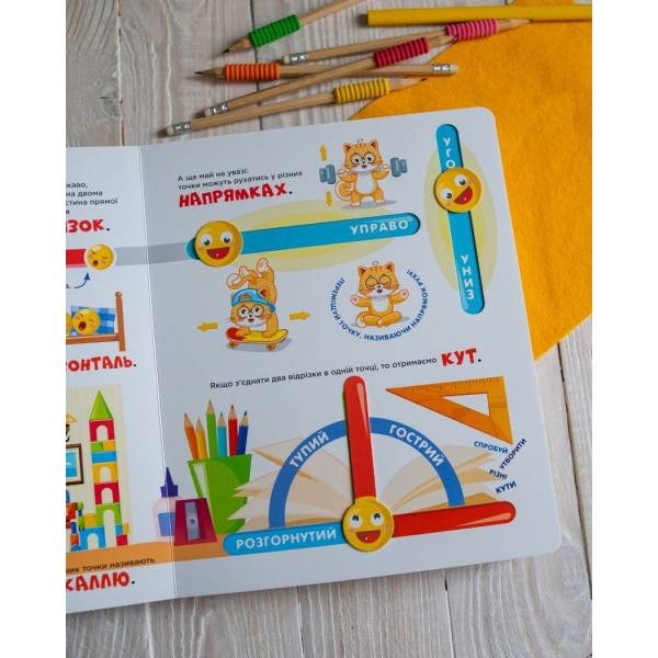 Цікава Котоматика