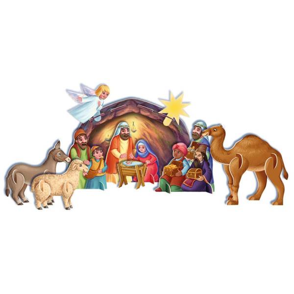 Велика ігрова енциклопедія. Різдво