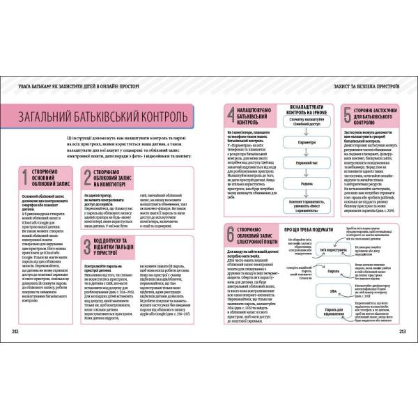 УВАГА БАТЬКАМ! Як захистити дітей в онлайн-просторі