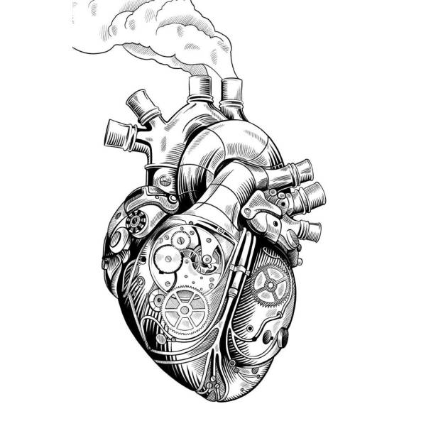 Нечуй. Немов. Небач