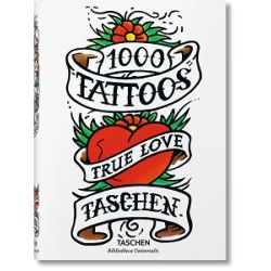 1000 Tattoos (BU)