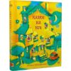 Казки на ніч. Робін Л. 978-617-8373-45-0