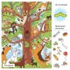 Приховані малюнки: зелена книжечка - Мандрівець -(107274) - Зображення 3