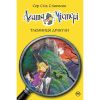 Агата Містері. Таємниця Дракули. Книга 15. Стівенсон С. 978-617-8248-53-6