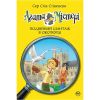 Агата Містері. Подвійний шантаж в Оксфорді. Книга 22. Стівенсон С. 978-617-8248-21-5