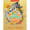 Киці-мандрівниці. Друг по листуванню. Книга 2. Манів Г. 978-966-917-425-3