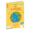 Ох, як спекотно! Меркаллі Л. 978-966-429-758-2