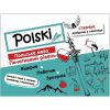 Польська мова. Початковий рівень. 5-9 класи. Стікербук + 32 наліпки. 9786177385782