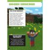 Minecraft. Англійська мова. Офіційний посібник. 9-10 років. Гоулдінг Дж. 9789661545686 - Зображення 2