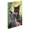 Коти-вояки. Манґа 5. Тигрозір і Саша. У ліси! Гантер Е. 9786178229337