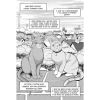 Коти-вояки. Пригоди Сіросмуга. Прихисток вояка. Манга 2. Гантер Е. 9786177995448 - Зображення 2