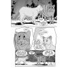 Коти-вояки. Манґа 6. Тигрозір і Саша. Втеча з лісу. Гантер Е. 9786178229344 - Зображення 2