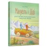 Мануель і Діді. Друга велика книга маленьких мишачих пригод. Книга 2. Мозер Е. 978-617-679-364-9