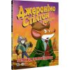 Джеронімо Стілтон Репортер. Таємниця золотої шахти. 978-617-7569-49-6