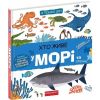 Хто живе у морі та океані. Дерипаско Г. 978-966-429-744-5