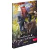 Коти-вояки. Пригоди Сіросмуга. Прихисток вояка. Манга 2. Гантер Е. 9786177995448