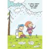 Розвиваюча розмальовка. Я — допитливий турист! 9786177312948 - Зображення 3