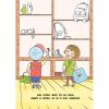 Розвиваюча розмальовка. Я — допитливий турист! 9786177312948 - Зображення 2