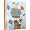 36 і 6 котів-детективів. Книга 2. Вдовиченко Г. 978-617-679-398-4