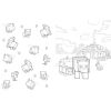 MINECRAFT Офіційна розмальовка пригод. 9786175230541 - Зображення 3