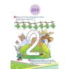 Школа Кролика Добрика. Вчимося рахувати до 10 (+наліпки). 9786177877355 - Зображення 2
