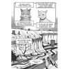 Коти-вояки. Пригоди Сіросмуга. Манга 3. Повернення вояка. Гантер Е. 9786177995455 - Зображення 2