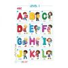 НУШ 1-4 класи. Smart Vocabulary for Kids. Англійський словник. Доценко І.В. 978-617-539-329-1 - Зображення 2