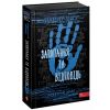 Ходячий Хаос. Запитання та Відповідь. Книга 2. Несс П. 9786177877461