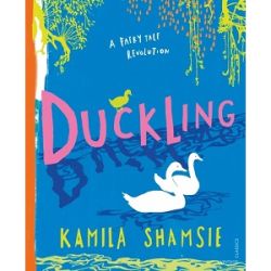 A Fairy Tale Revolution: Duckling