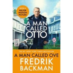 A Man Called Ove [Paperback]