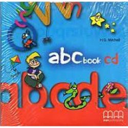 ABC Book Class CD