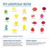 Акварель. Майстер-клас