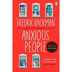 Anxious People