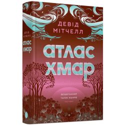 Атлас хмар
