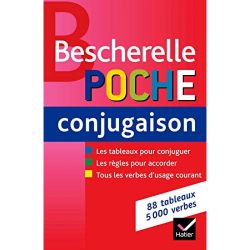 Bescherelle Poche Mieux Rediger