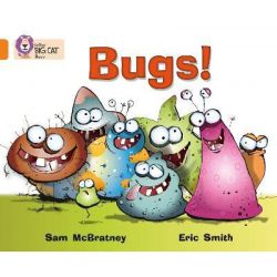 Big Cat  6 Bugs!