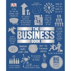 Big Ideas: The Business Book