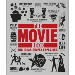 Big Ideas: The Movie Book (new ed.)