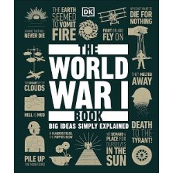 Big Ideas: The World War I Book