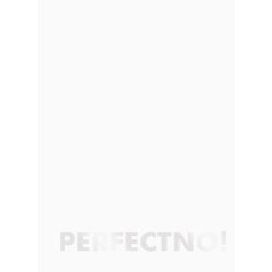 Блокнот КРАФТ. Білий. PERFECTNO!
