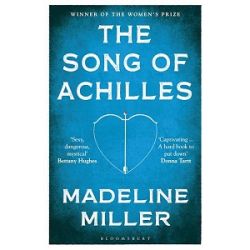 BMC: The Song of Achilles