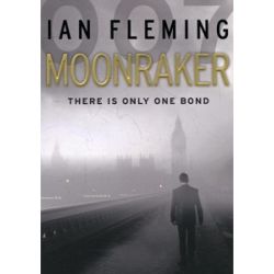 Bond 03 Moonraker