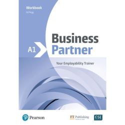 Business Partner A1 Workbook (Робочий зошит) / PEARSON