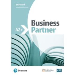 Business Partner A2+ Workbook (Робочий зошит) / PEARSON