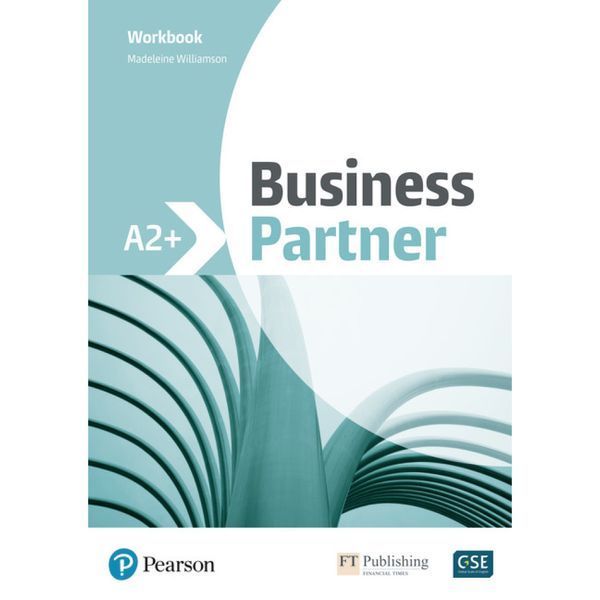 Business Partner A2 Workbook (Робочий зошит) / PEARSON