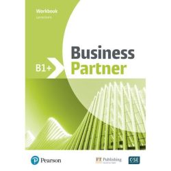Business Partner B1 Workbook (Робочий зошит) / PEARSON