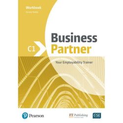 Business Partner С1 Workbook (Робочий зошит) / PEARSON