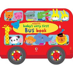 BVF Bus Book