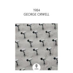 CC 1984 Nineteen Eighty-Four
