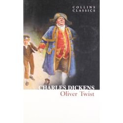 CC Oliver Twist